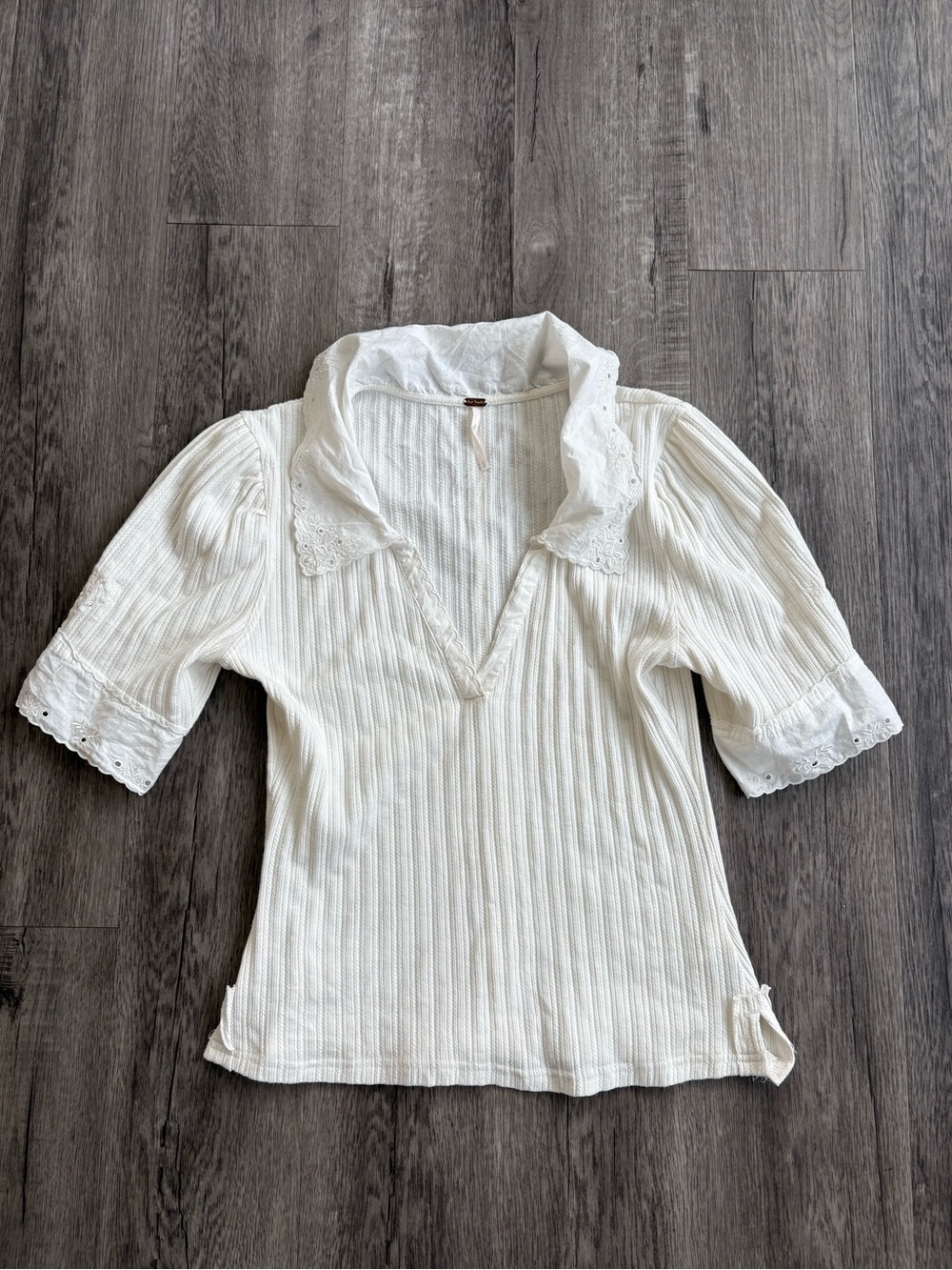 Women’s Free People Top M